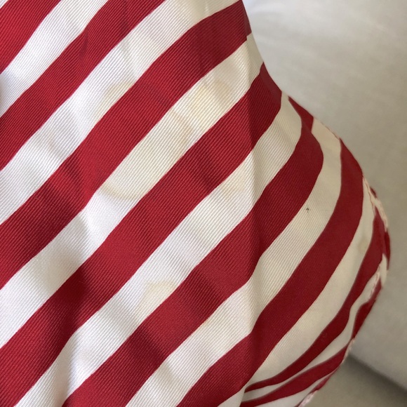 Coach Silk Scarf - Picture 4 of 4